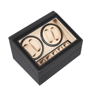 Wayfair | Watch Winder Jewelry Organizers You'll Love in 2023